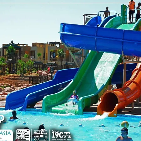 Blue Bay Asia Elsokhna Marsilia