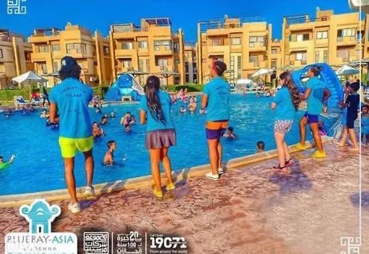 Blue Bay Elsokhna Marsilia *