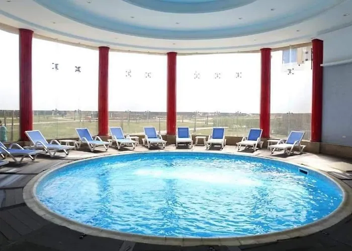 Blue Bay Elsokhna Marsilia