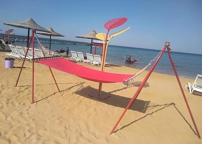 Blue Bay Elsokhna Marsilia * Ain Sukhna