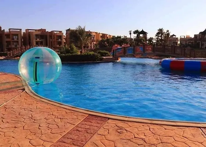 Blue Bay Elsokhna Marsilia Ain Sukhna