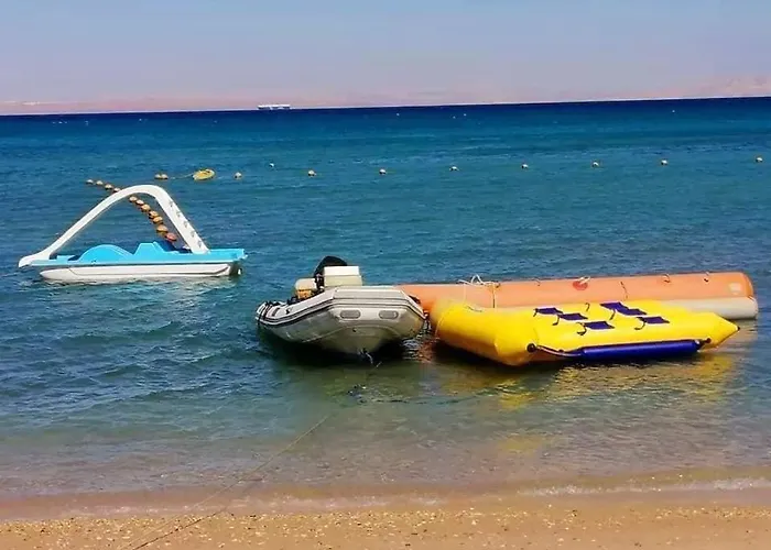 Blue Bay Elsokhna Marsilia Apartment *