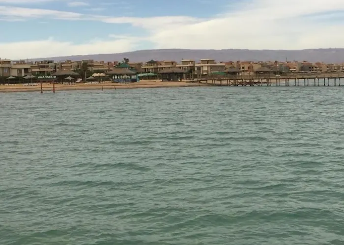 Blue Bay Elsokhna Marsilia Ain Sukhna