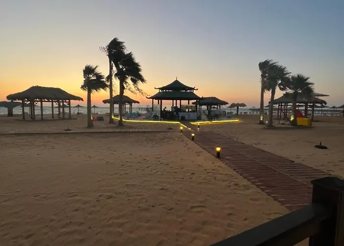 Blue Bay Elsokhna Marsilia