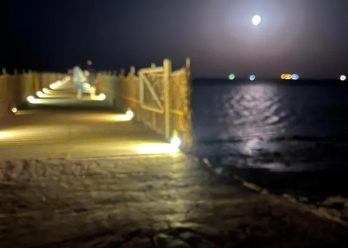 Blue Bay Elsokhna Marsilia Apartment *