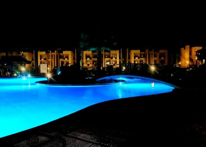 Blue Bay Elsokhna Marsilia Apartment Ain Sukhna
