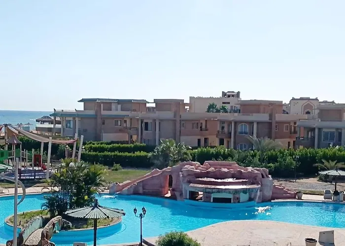 Blue Bay Elsokhna Marsilia *