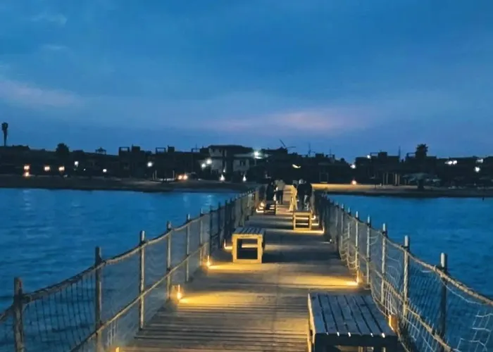 Apartment Blue Bay Elsokhna Marsilia *