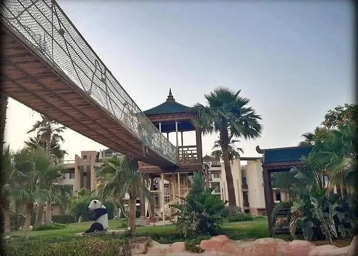 Blue Bay Elsokhna Marsilia Ain Sukhna