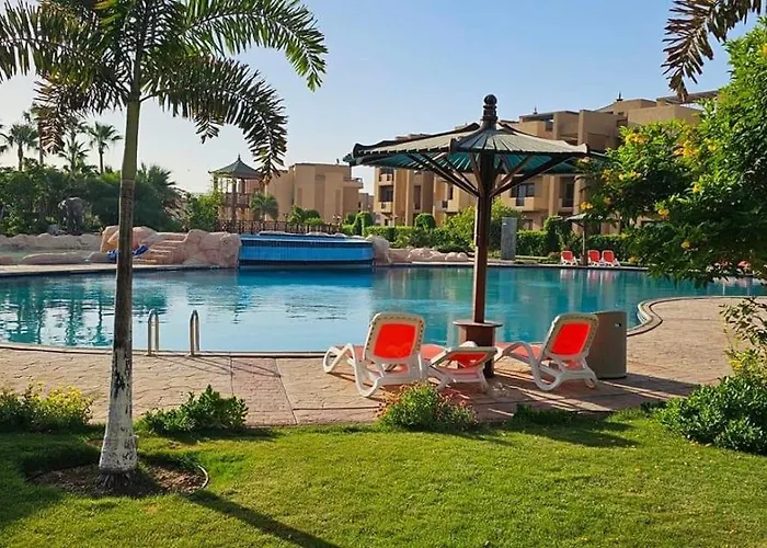 Blue Bay Elsokhna Marsilia *