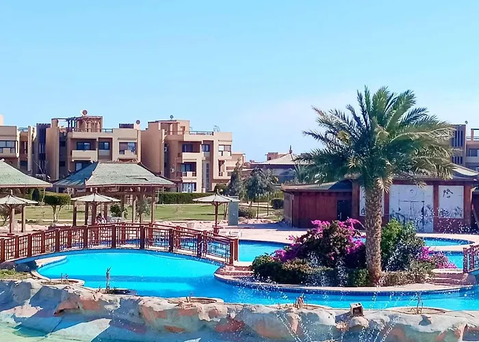 Blue Bay Elsokhna Marsilia