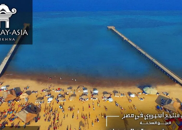 Blue Bay Elsokhna Marsilia Ain Sukhna