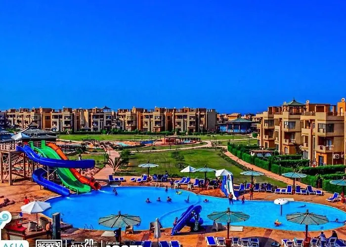 Blue Bay Elsokhna Marsilia
